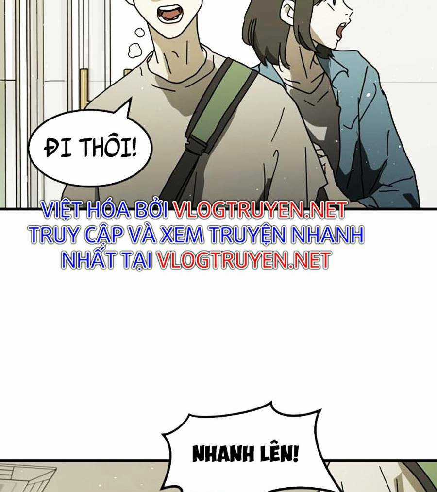 Đại Dịch Seoul - Chapter 31 - Trang 27