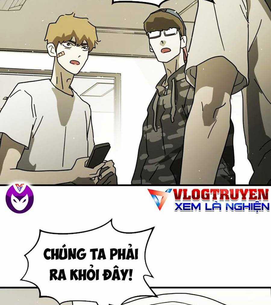Đại Dịch Seoul - Chapter 31 - Trang 28