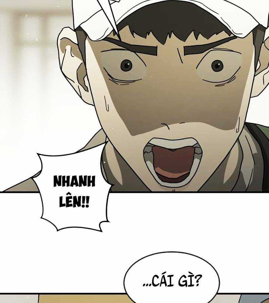 Đại Dịch Seoul - Chapter 31 - Trang 29