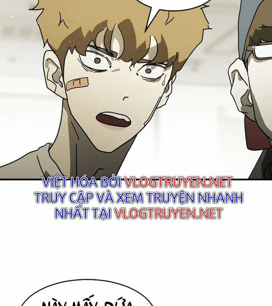 Đại Dịch Seoul - Chapter 31 - Trang 30