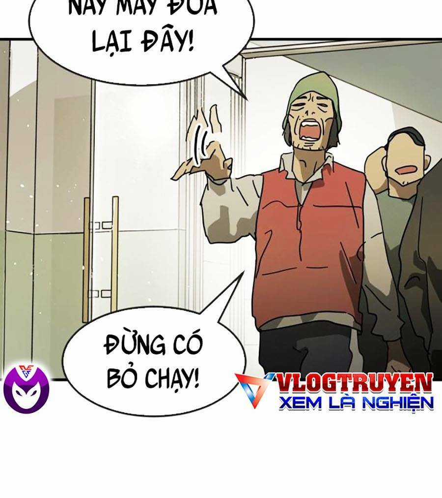 Đại Dịch Seoul - Chapter 31 - Trang 31