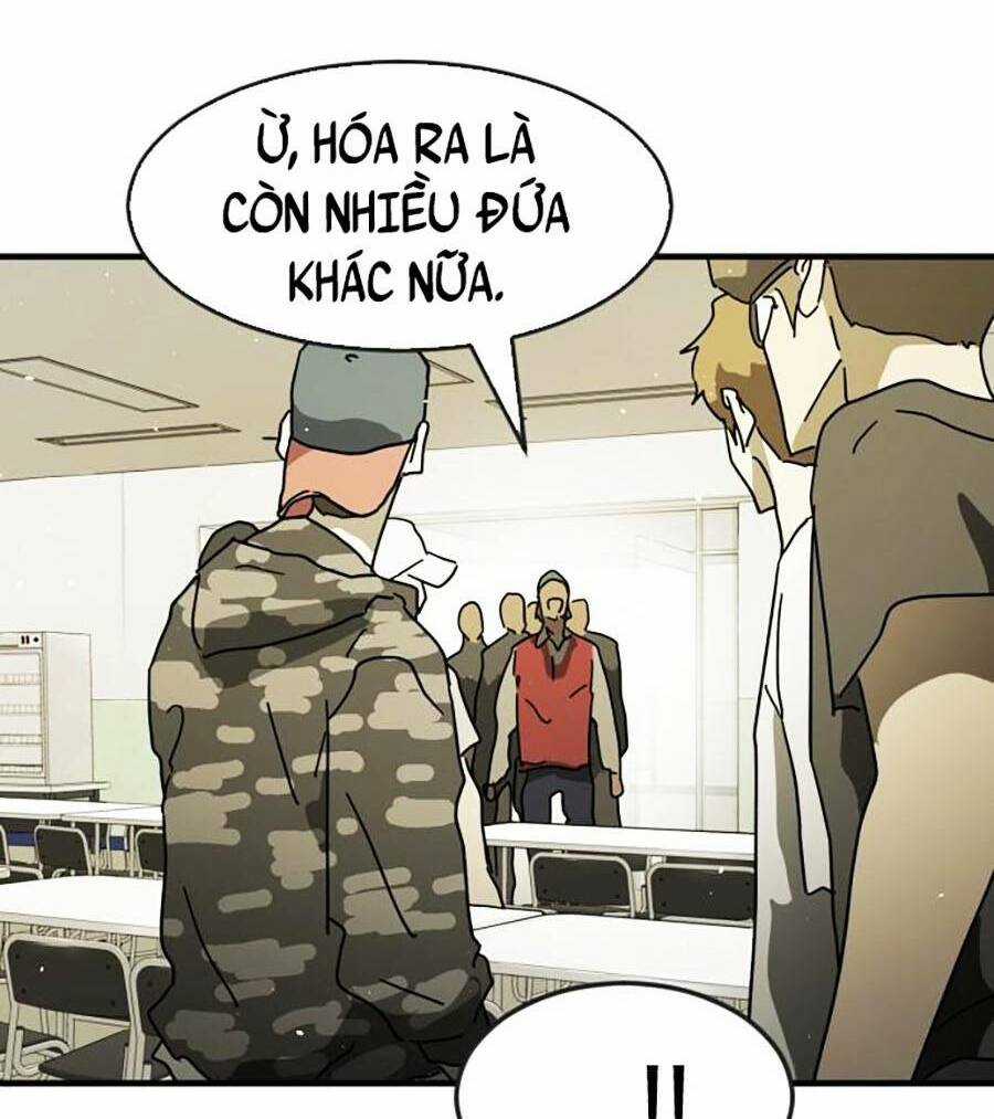 Đại Dịch Seoul - Chapter 31 - Trang 32