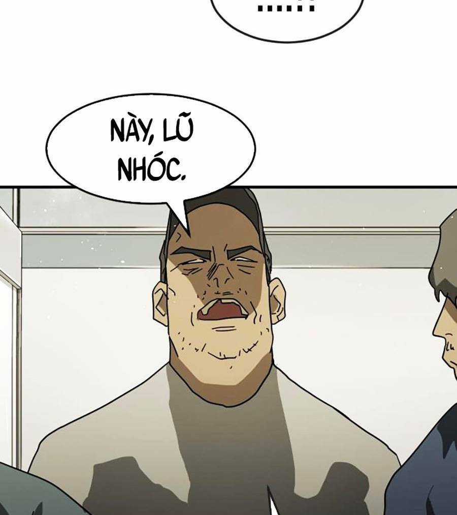 Đại Dịch Seoul - Chapter 31 - Trang 33