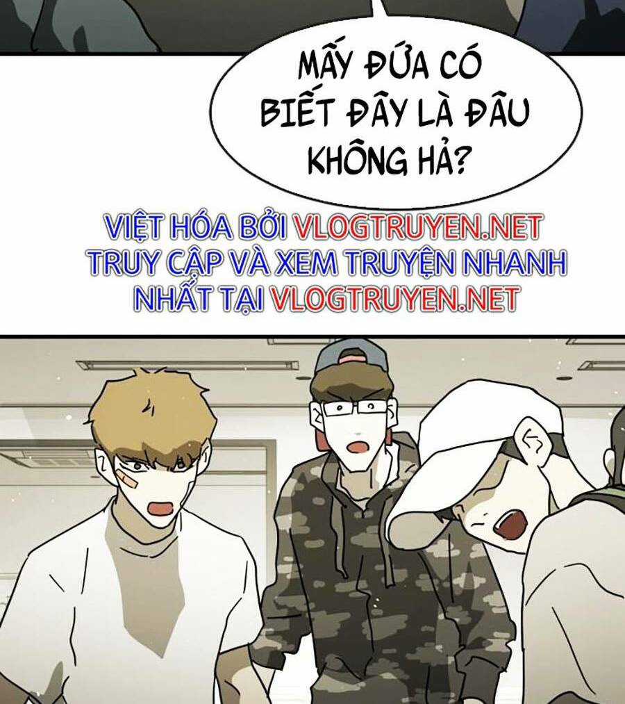 Đại Dịch Seoul - Chapter 31 - Trang 34