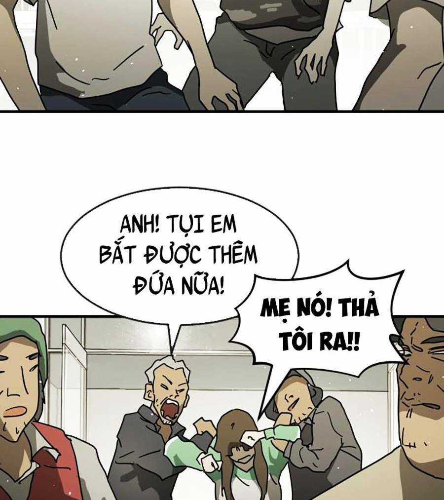 Đại Dịch Seoul - Chapter 31 - Trang 35