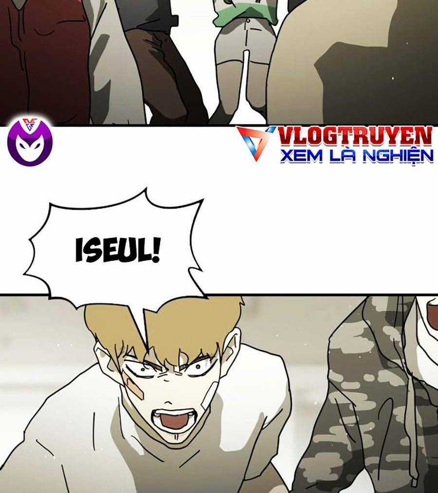 Đại Dịch Seoul - Chapter 31 - Trang 36