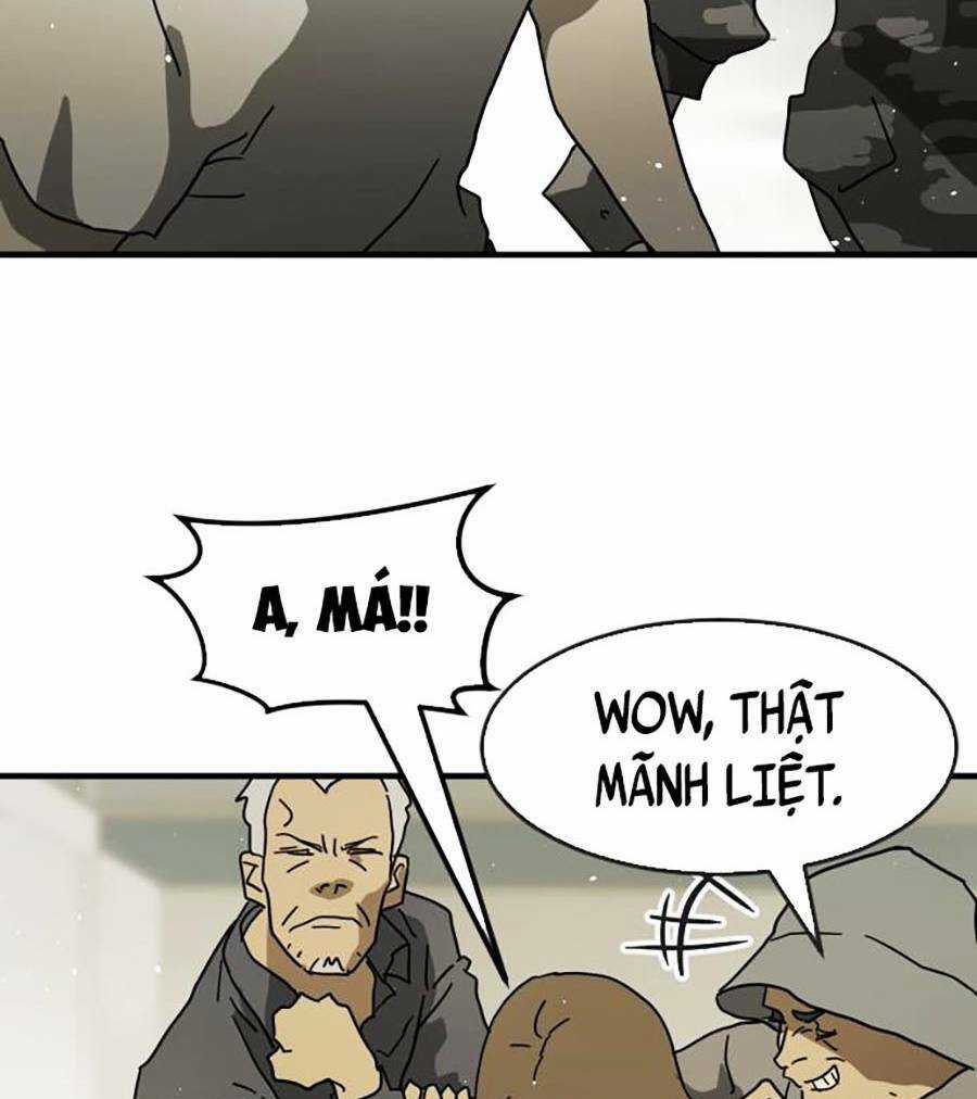 Đại Dịch Seoul - Chapter 31 - Trang 37