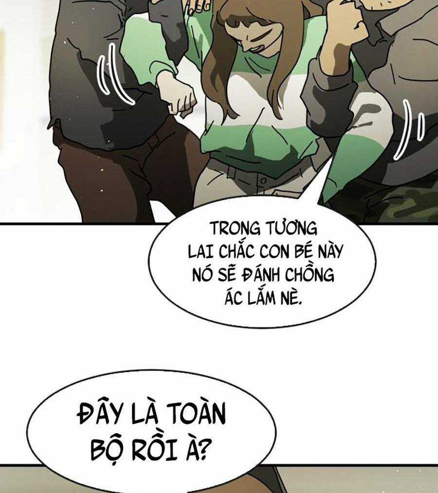 Đại Dịch Seoul - Chapter 31 - Trang 38