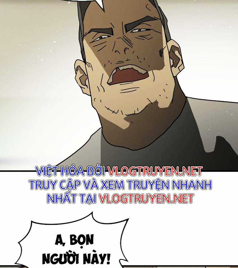 Đại Dịch Seoul - Chapter 31 - Trang 39