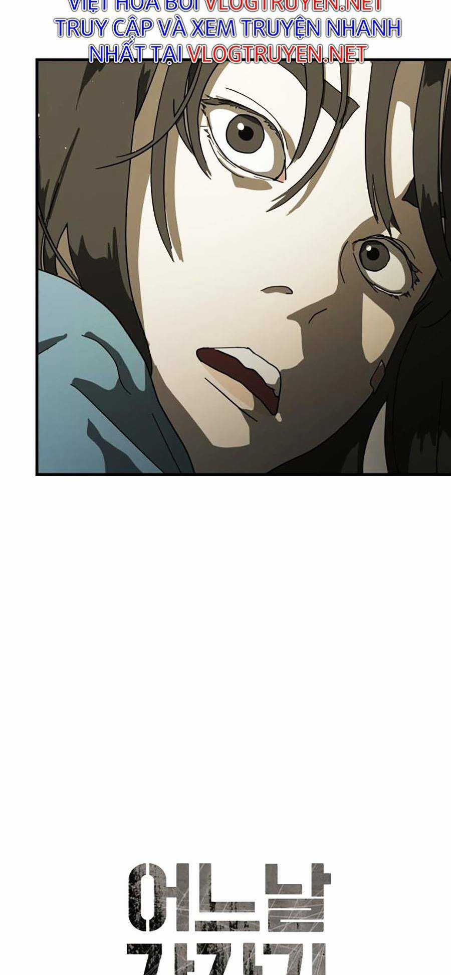 Đại Dịch Seoul - Chapter 31 - Trang 5