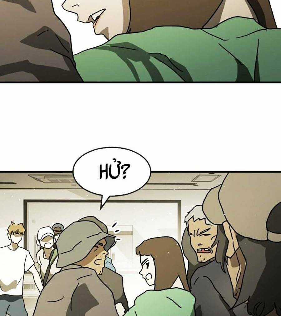 Đại Dịch Seoul - Chapter 31 - Trang 42