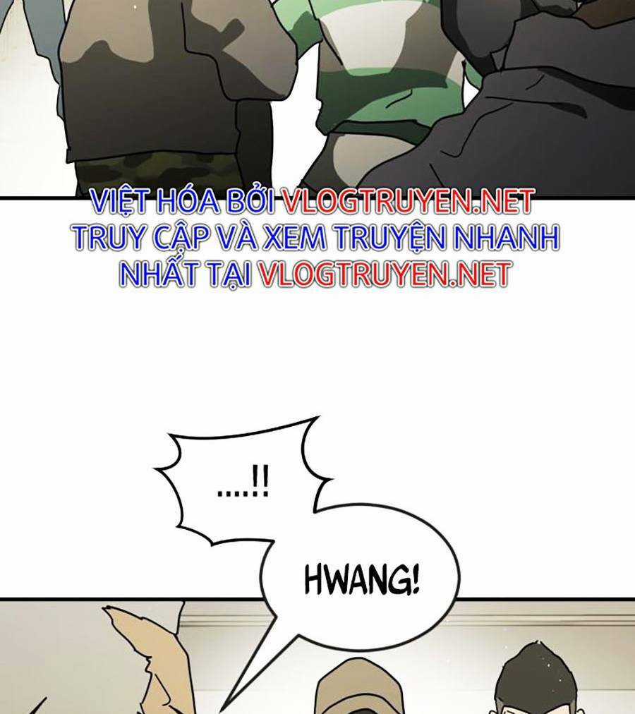 Đại Dịch Seoul - Chapter 31 - Trang 43