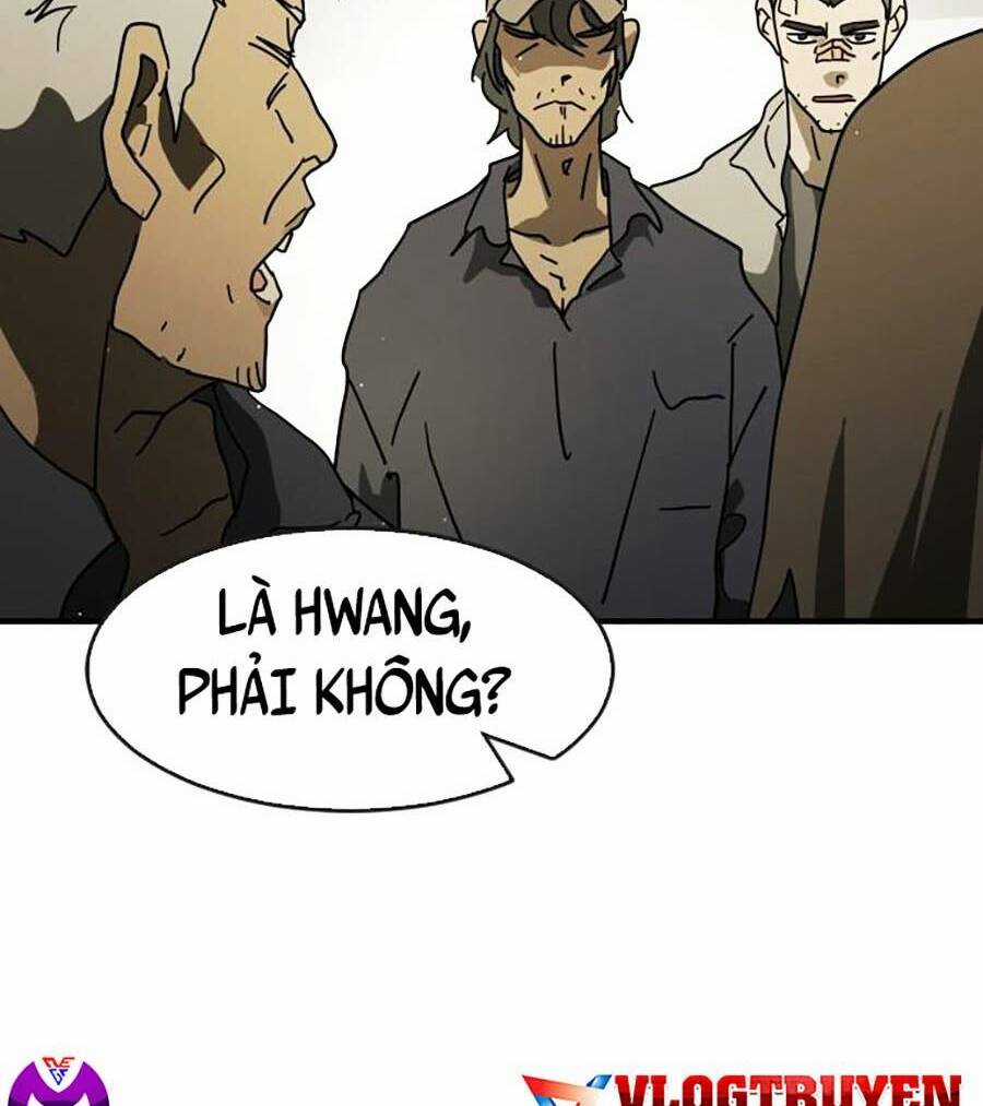 Đại Dịch Seoul - Chapter 31 - Trang 44