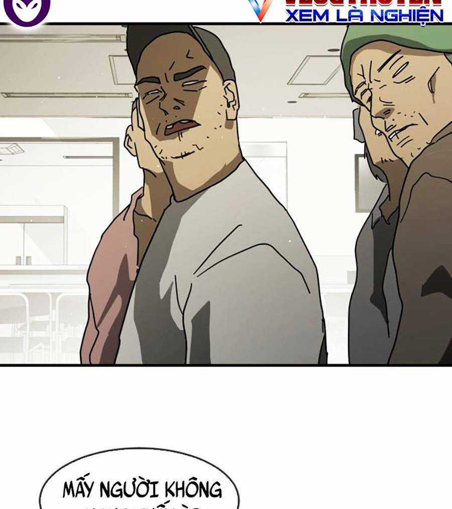 Đại Dịch Seoul - Chapter 31 - Trang 45