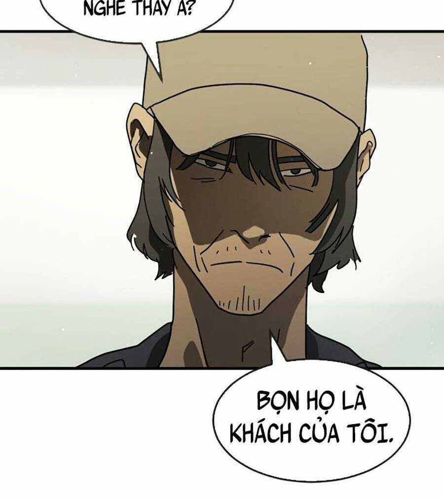 Đại Dịch Seoul - Chapter 31 - Trang 46