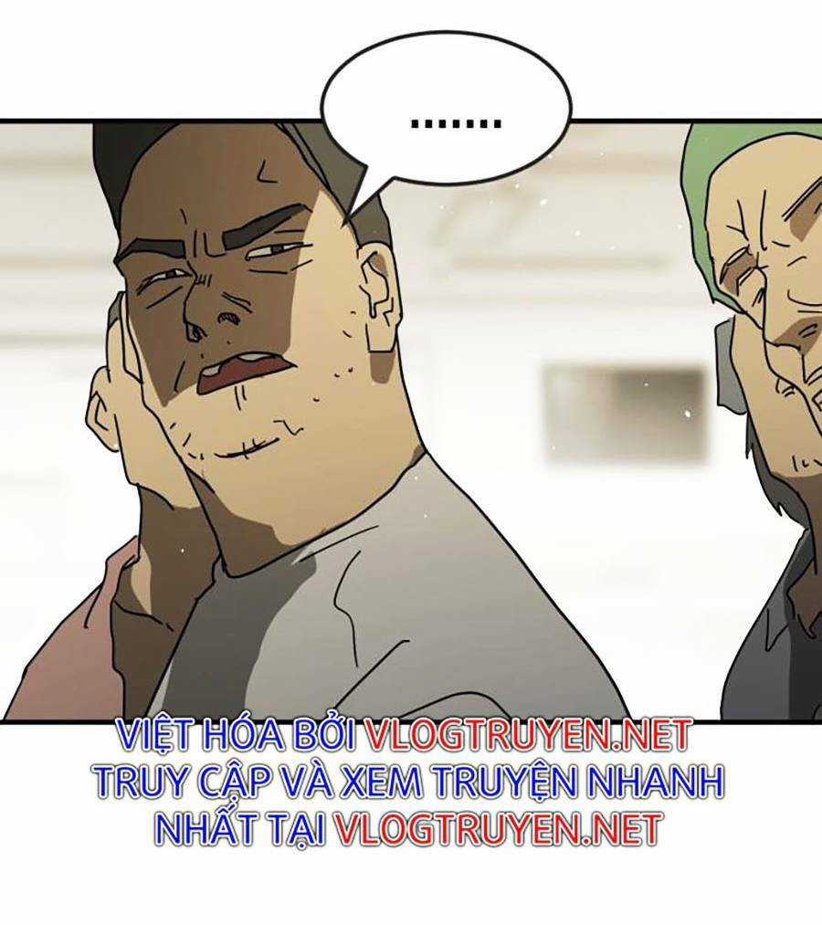 Đại Dịch Seoul - Chapter 31 - Trang 47