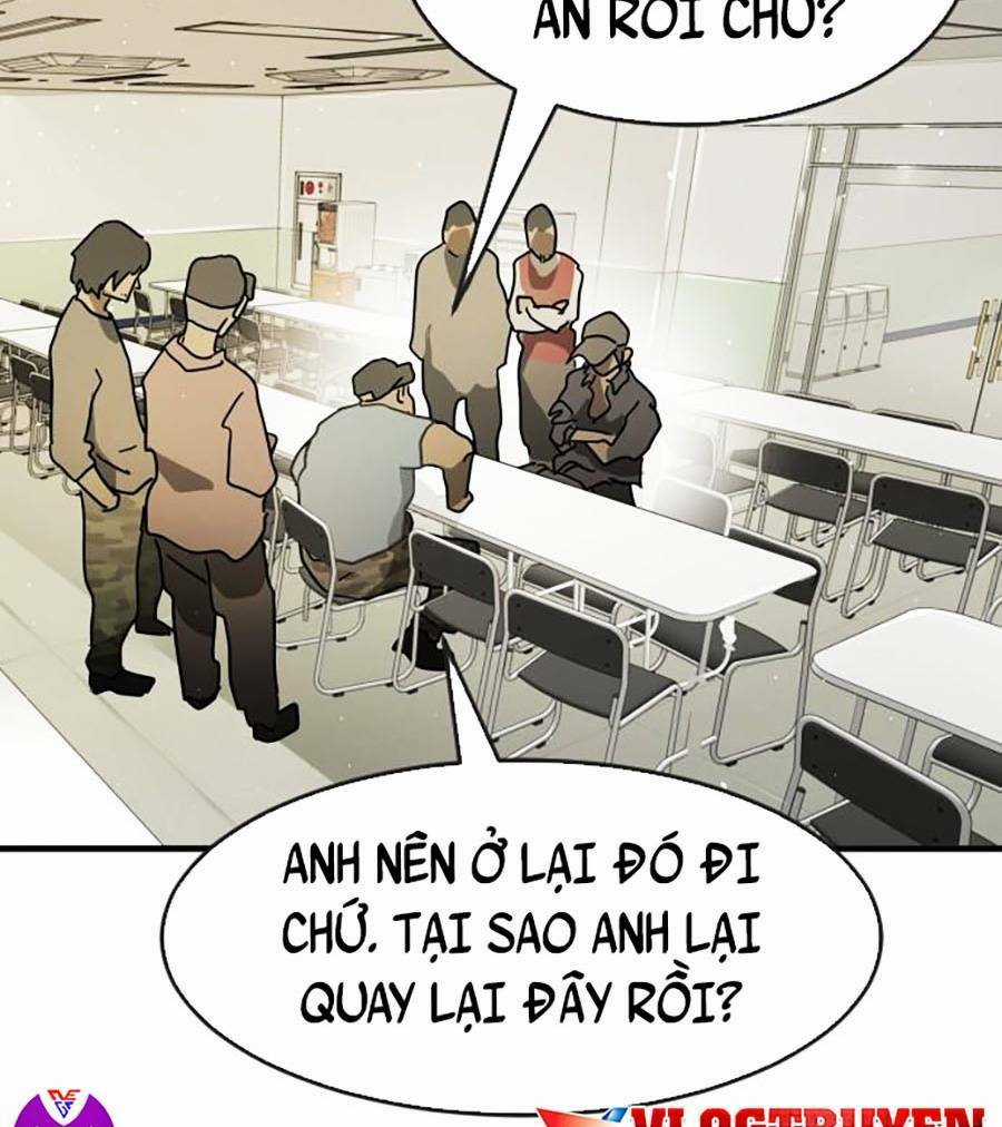 Đại Dịch Seoul - Chapter 31 - Trang 49