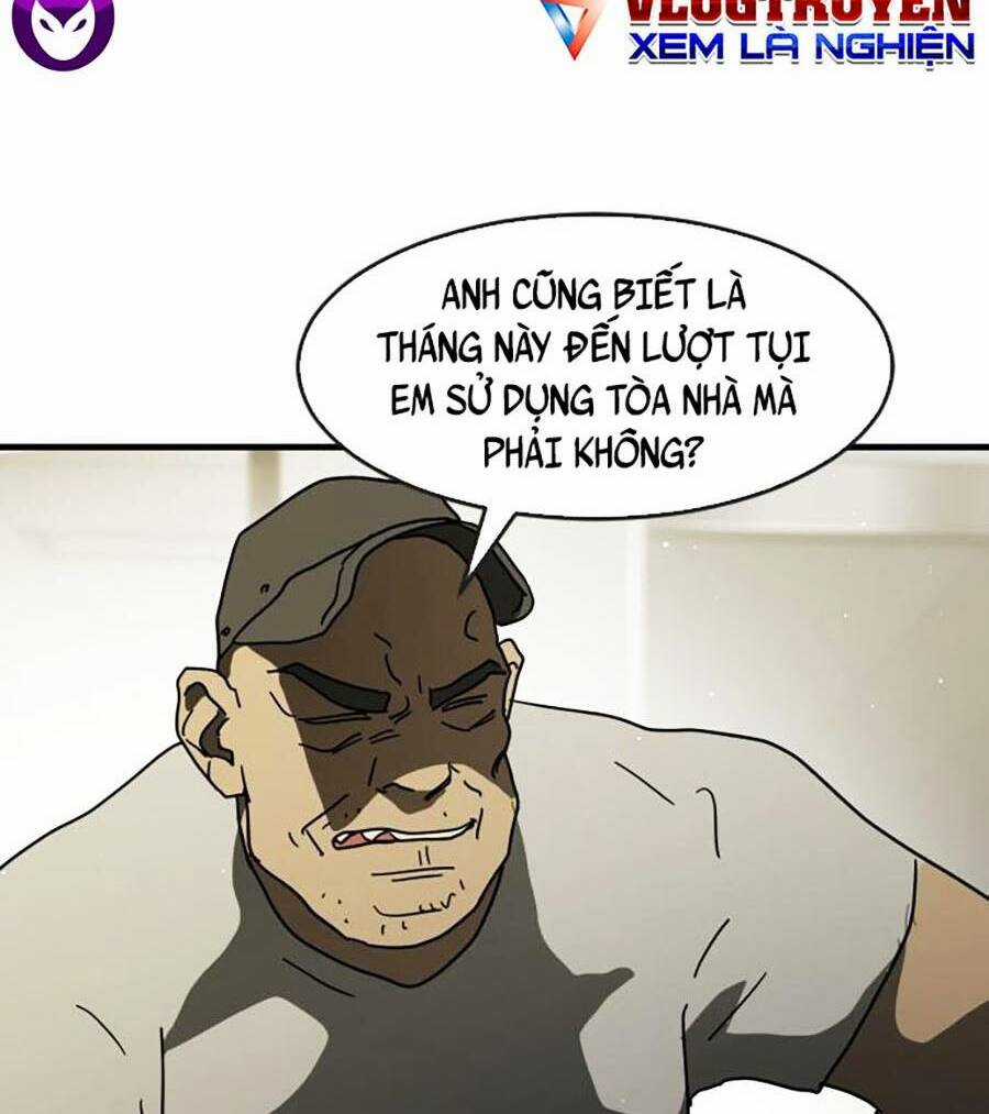 Đại Dịch Seoul - Chapter 31 - Trang 50