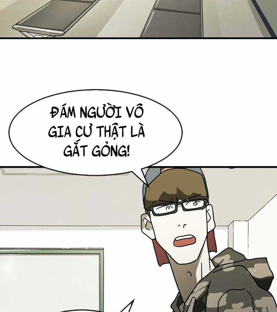 Đại Dịch Seoul - Chapter 31 - Trang 55