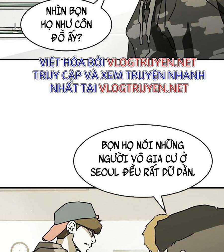 Đại Dịch Seoul - Chapter 31 - Trang 56
