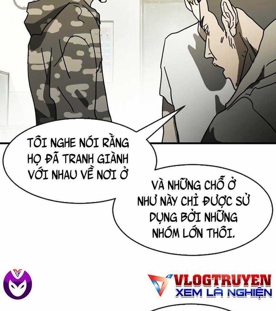 Đại Dịch Seoul - Chapter 31 - Trang 57