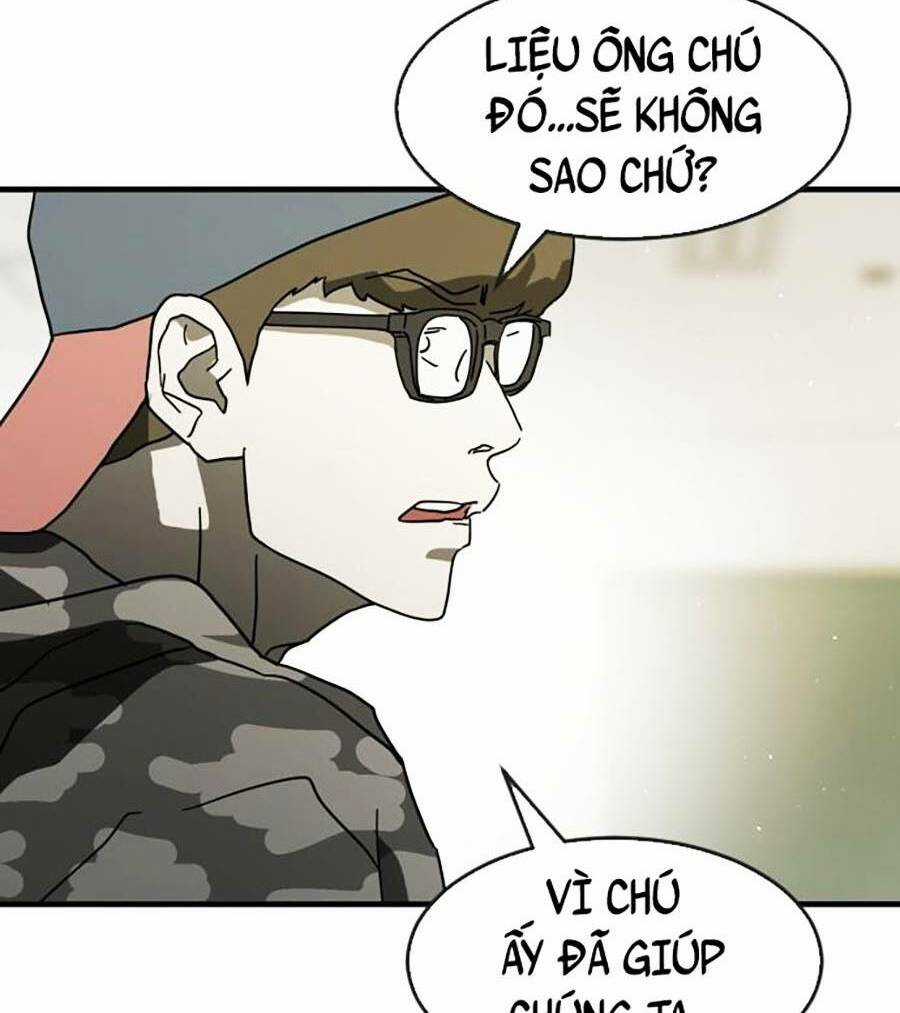 Đại Dịch Seoul - Chapter 31 - Trang 58