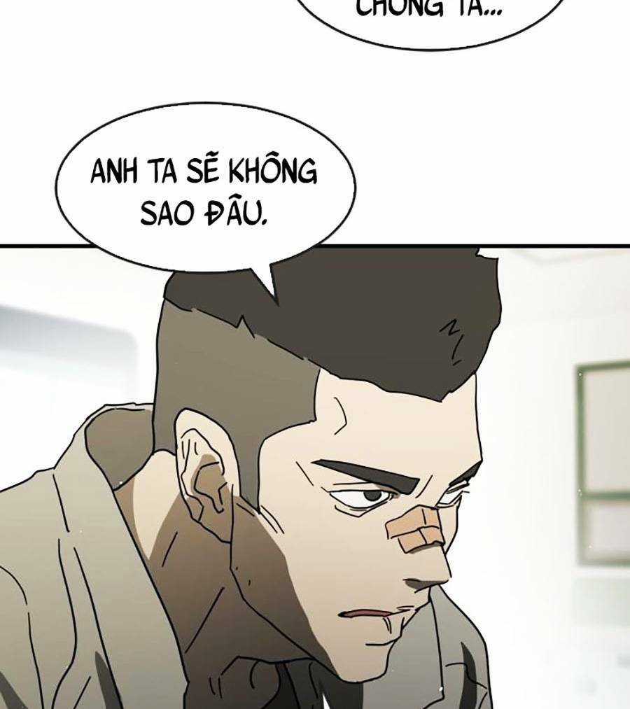 Đại Dịch Seoul - Chapter 31 - Trang 59