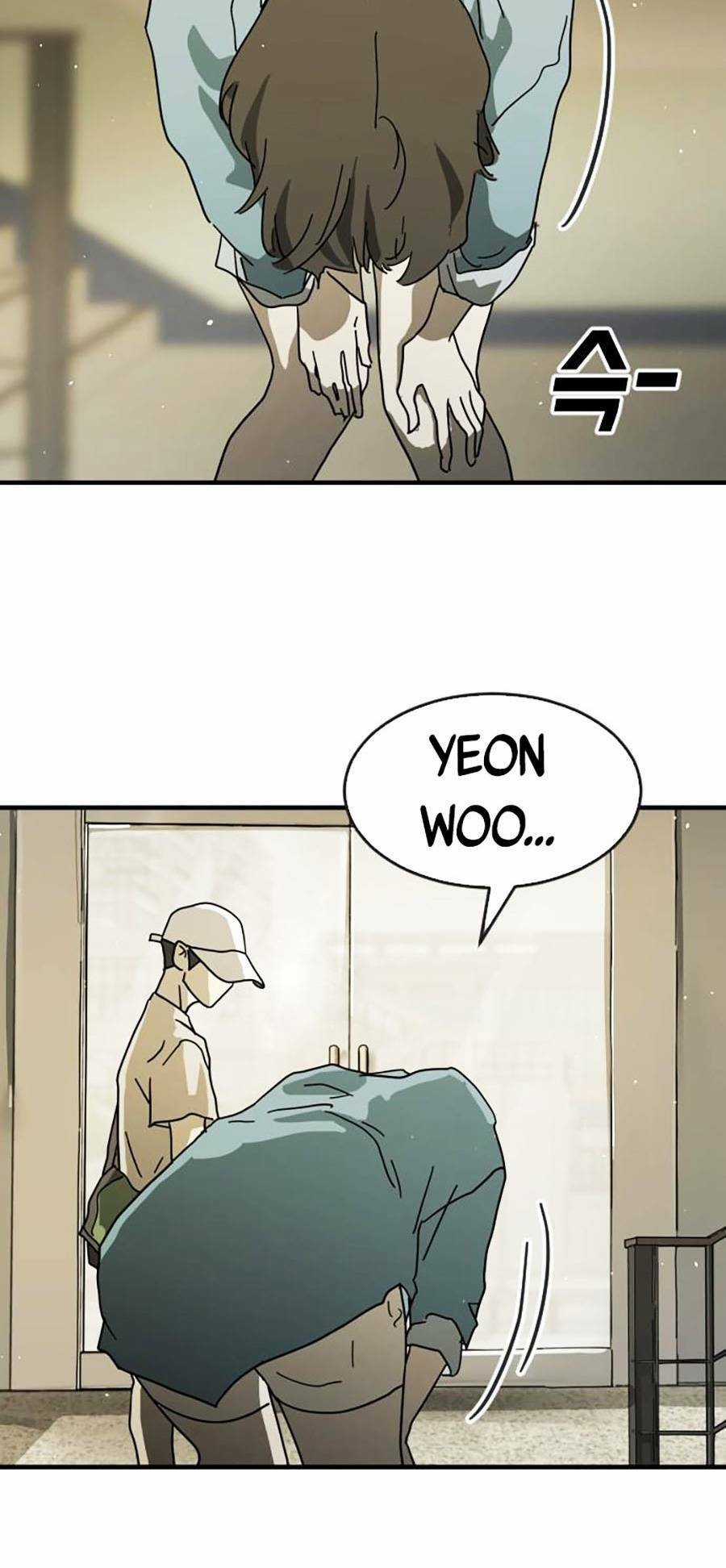 Đại Dịch Seoul - Chapter 31 - Trang 7