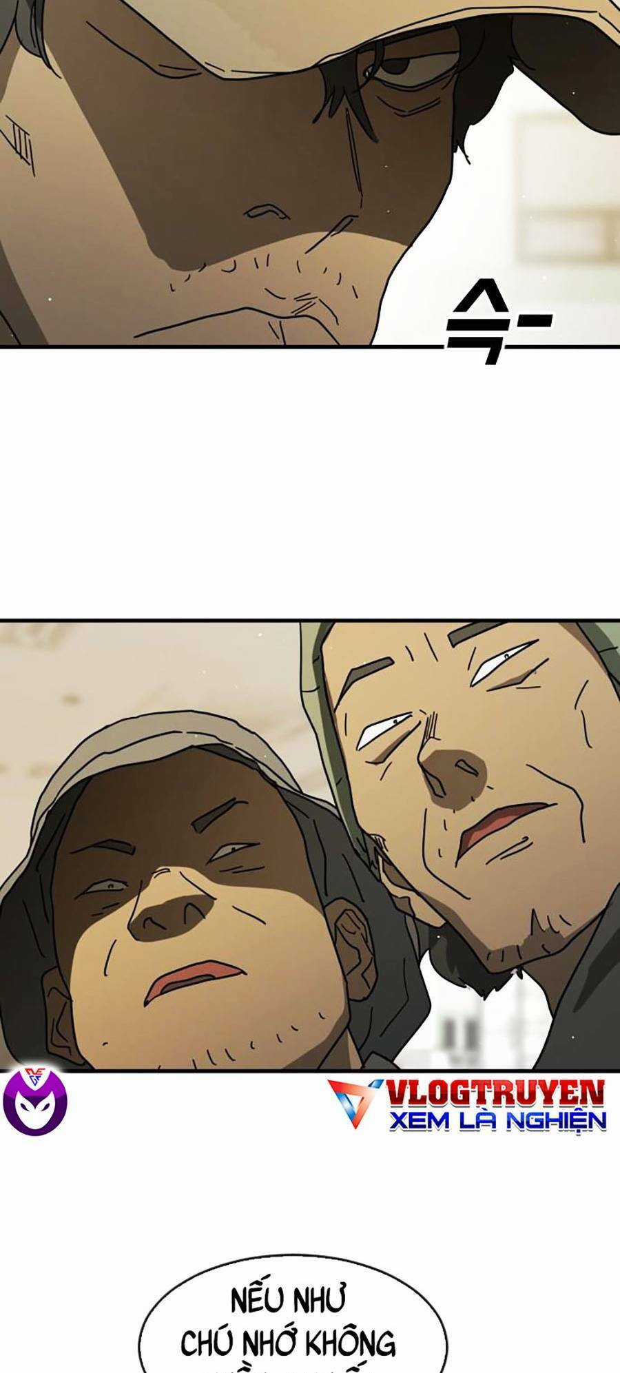 Đại Dịch Seoul - Chapter 31 - Trang 63