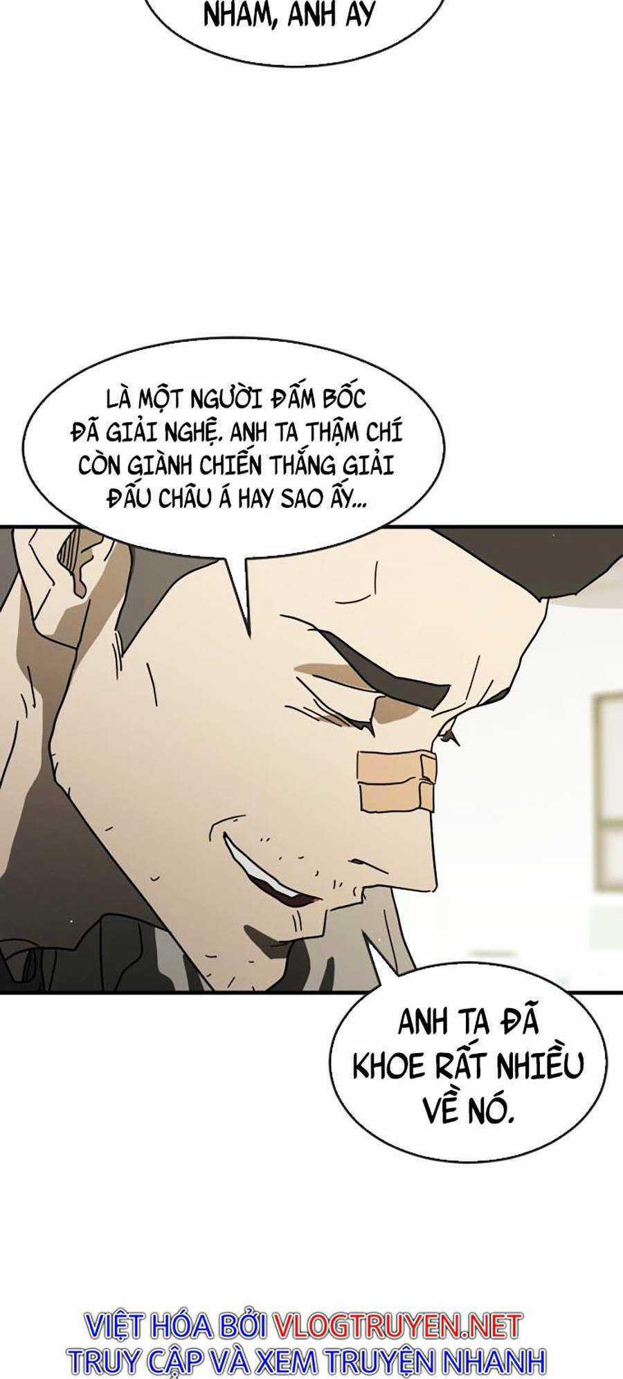 Đại Dịch Seoul - Chapter 31 - Trang 64