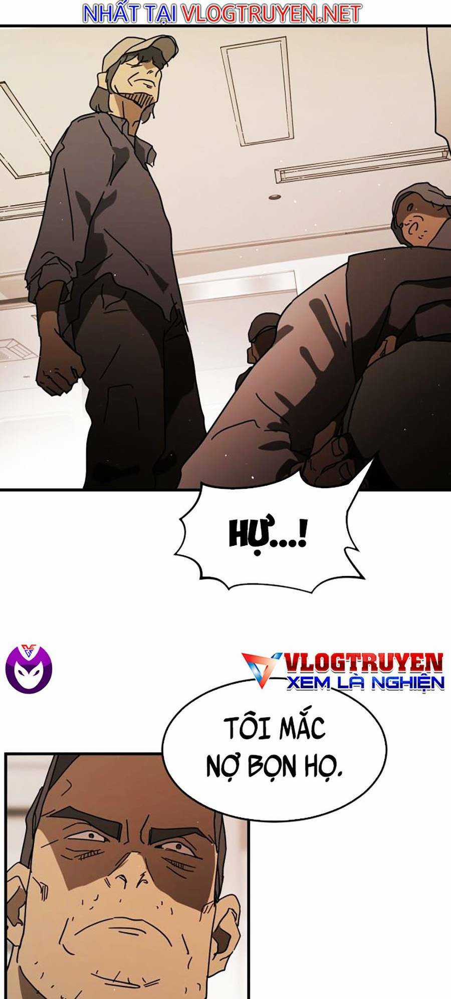 Đại Dịch Seoul - Chapter 31 - Trang 65