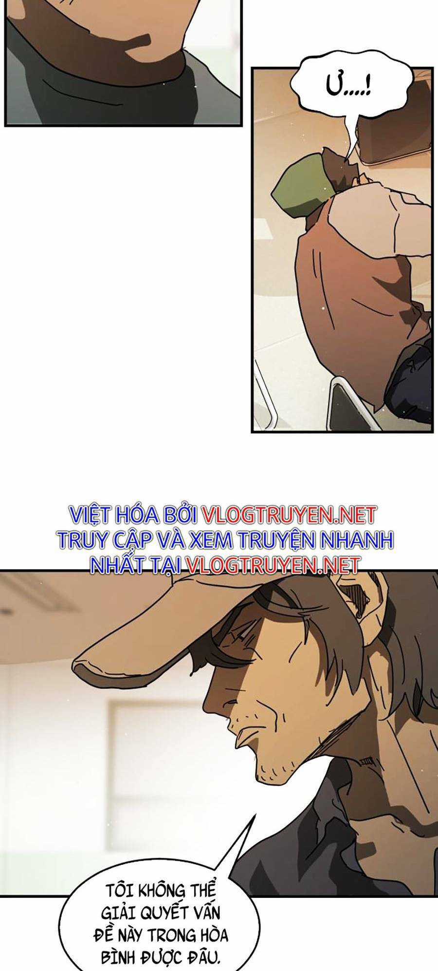 Đại Dịch Seoul - Chapter 31 - Trang 66