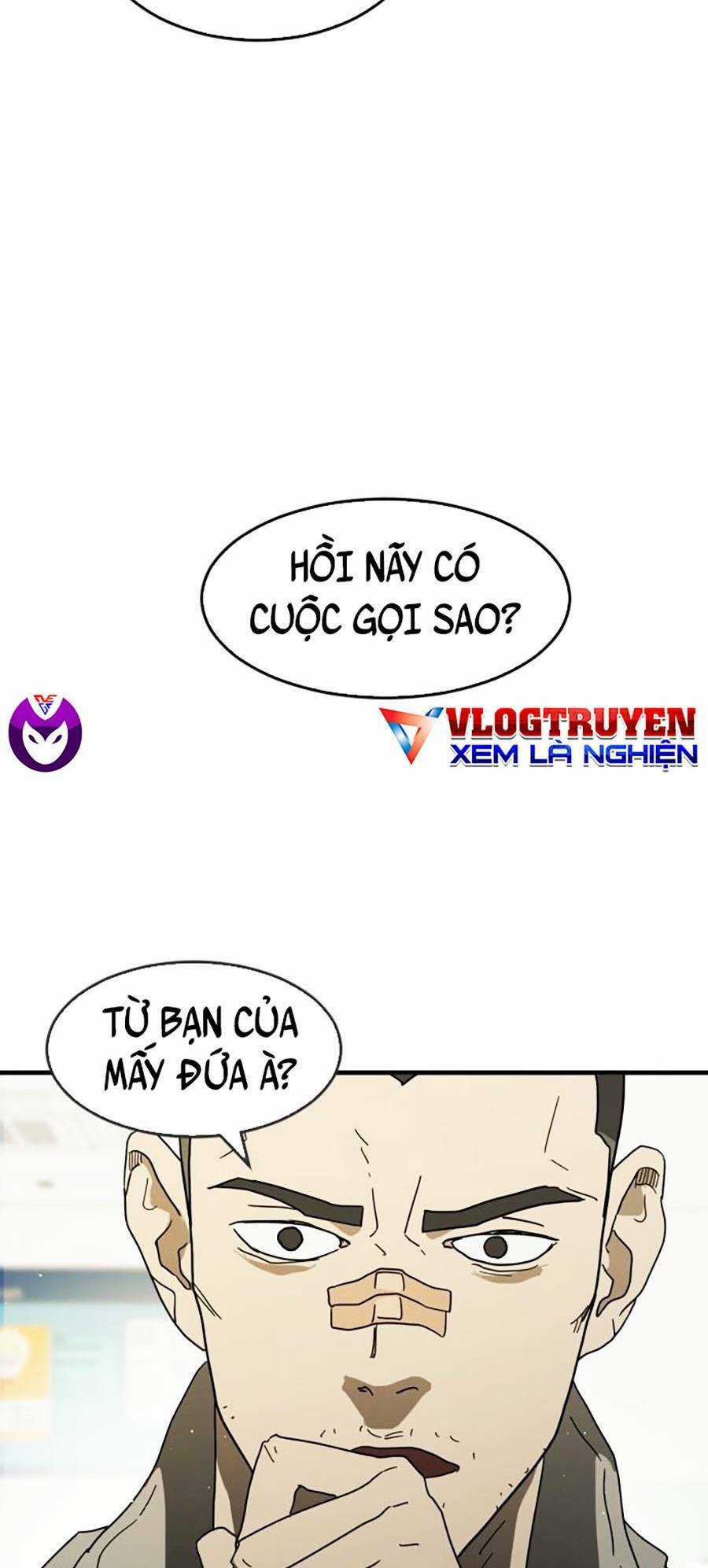 Đại Dịch Seoul - Chapter 31 - Trang 67