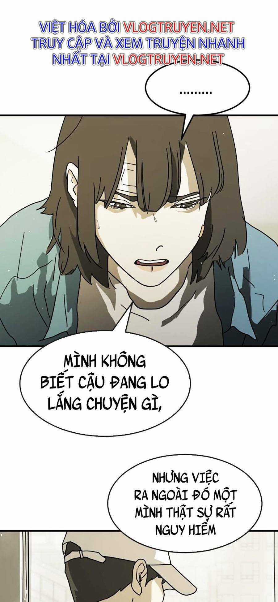 Đại Dịch Seoul - Chapter 31 - Trang 8