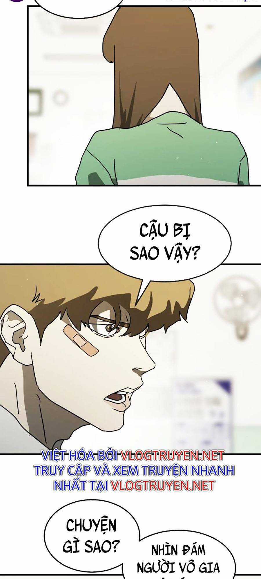 Đại Dịch Seoul - Chapter 31 - Trang 71