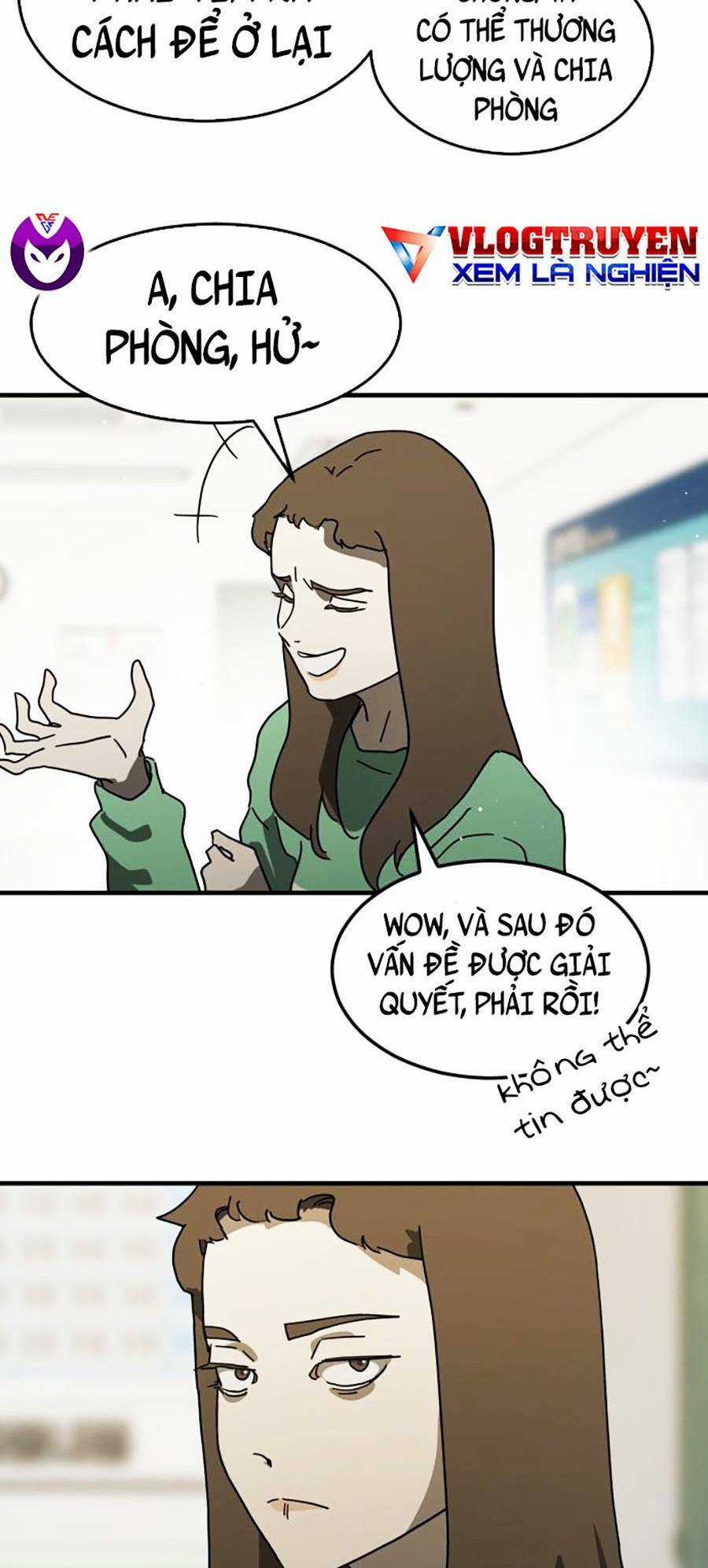 Đại Dịch Seoul - Chapter 31 - Trang 73