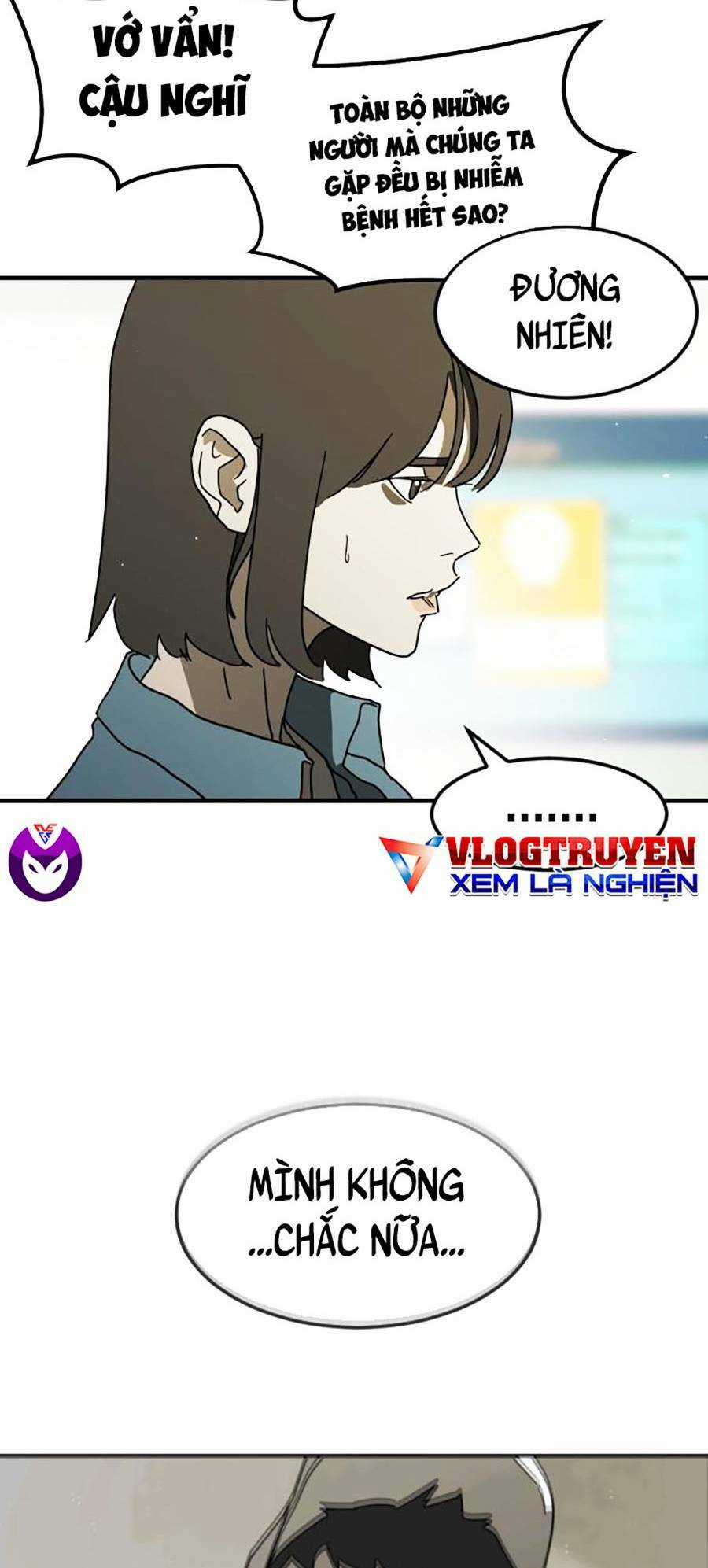Đại Dịch Seoul - Chapter 31 - Trang 75
