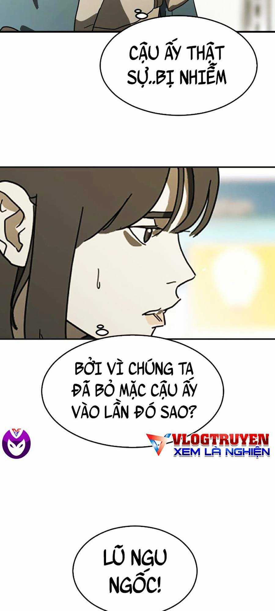 Đại Dịch Seoul - Chapter 31 - Trang 77