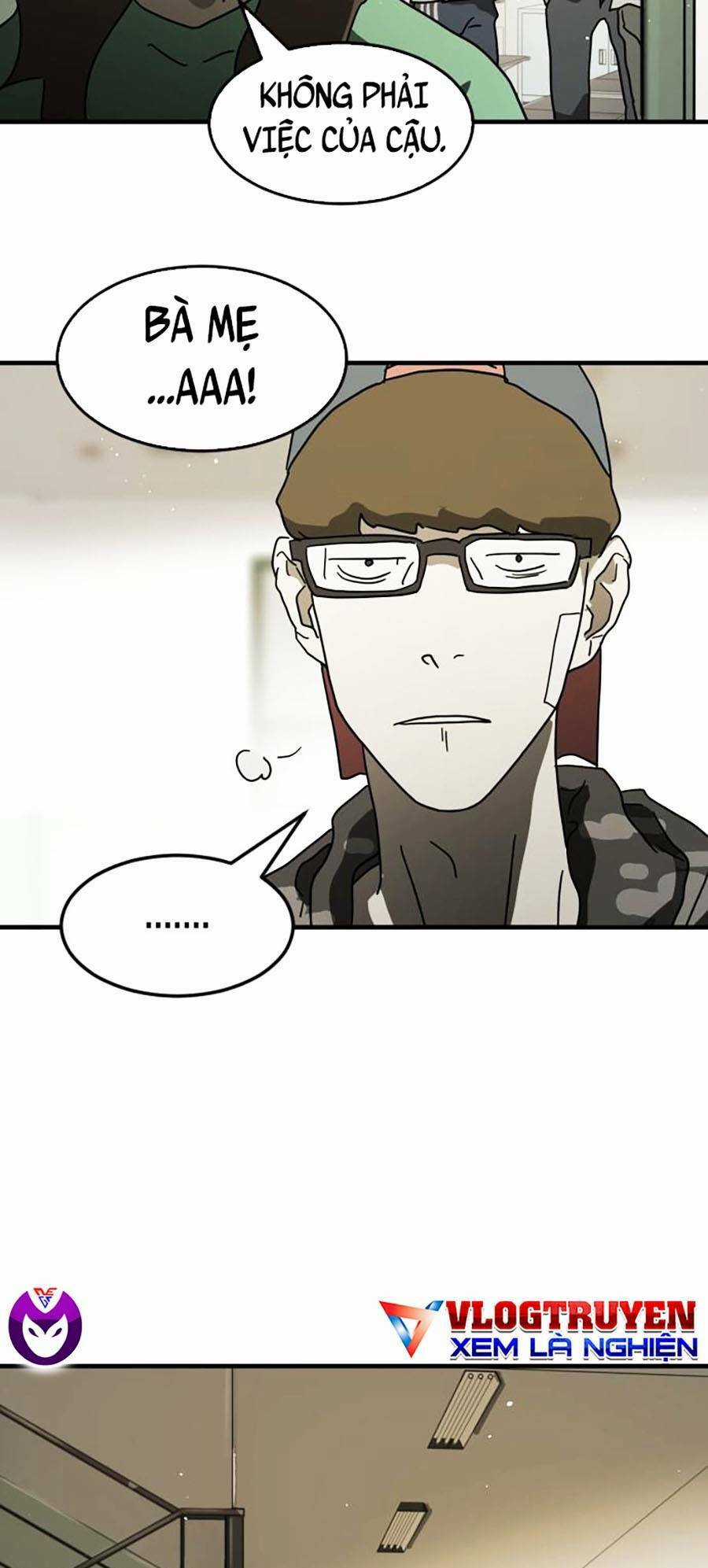 Đại Dịch Seoul - Chapter 31 - Trang 79