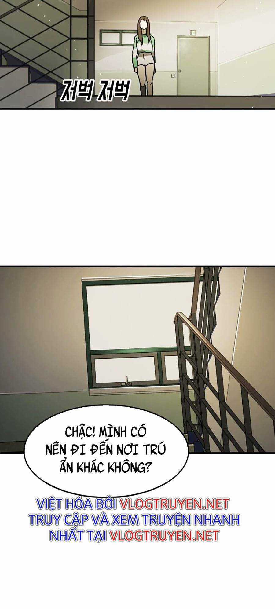 Đại Dịch Seoul - Chapter 31 - Trang 80