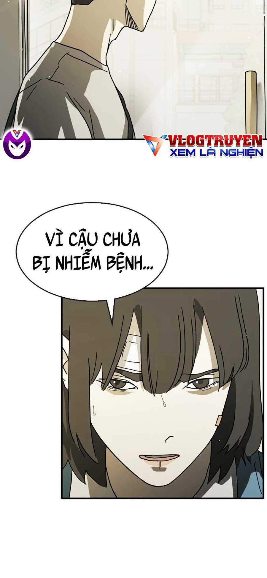 Đại Dịch Seoul - Chapter 31 - Trang 9