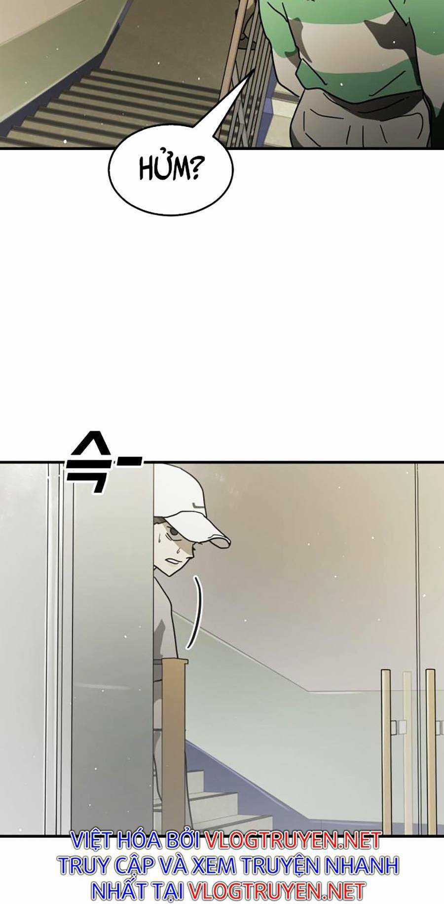 Đại Dịch Seoul - Chapter 31 - Trang 82