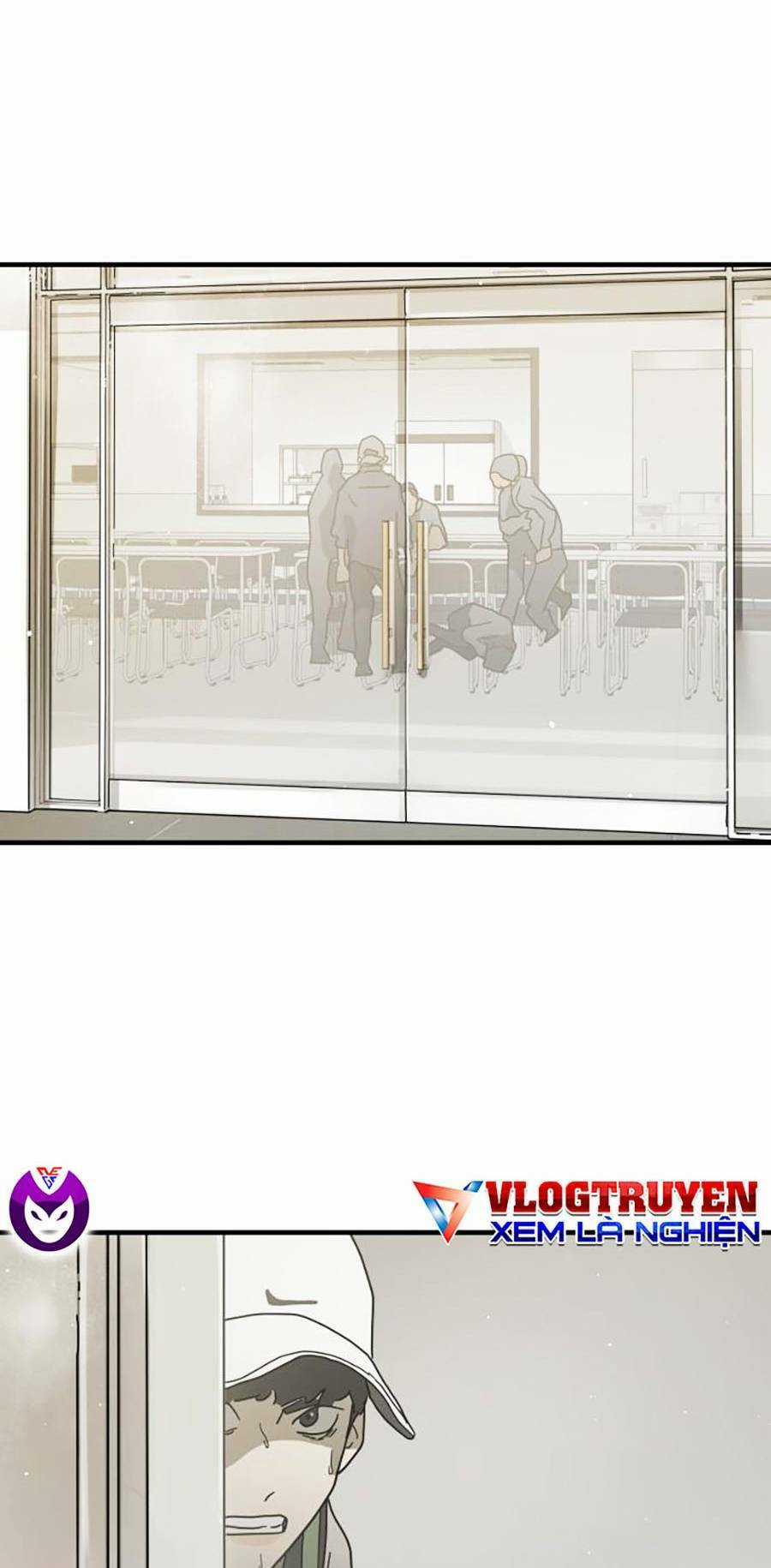 Đại Dịch Seoul - Chapter 31 - Trang 83