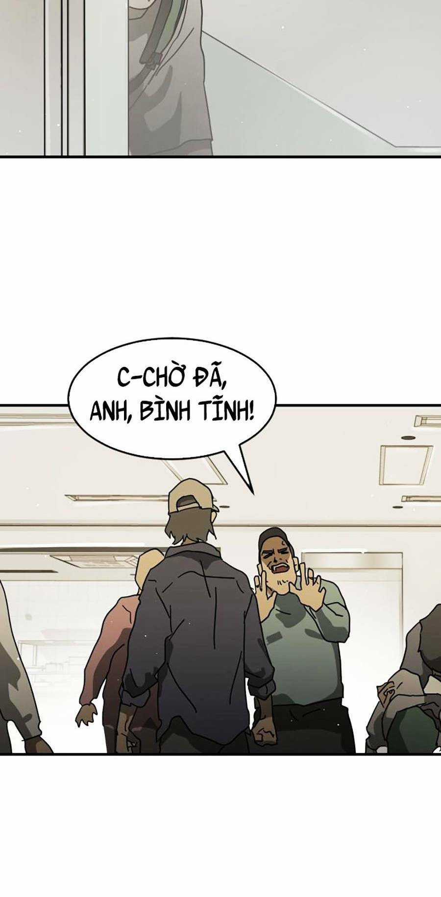 Đại Dịch Seoul - Chapter 31 - Trang 84