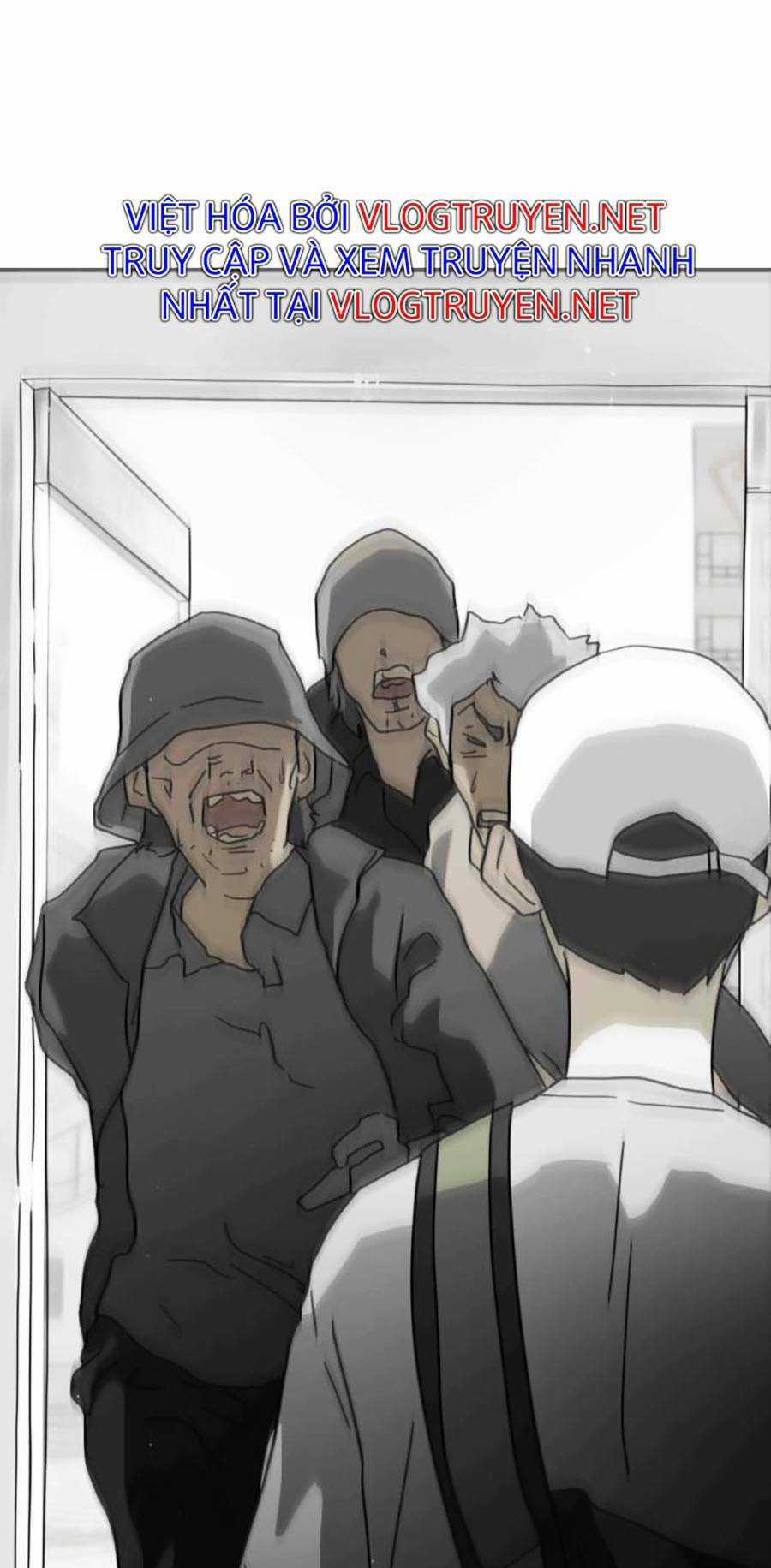 Đại Dịch Seoul - Chapter 31 - Trang 87