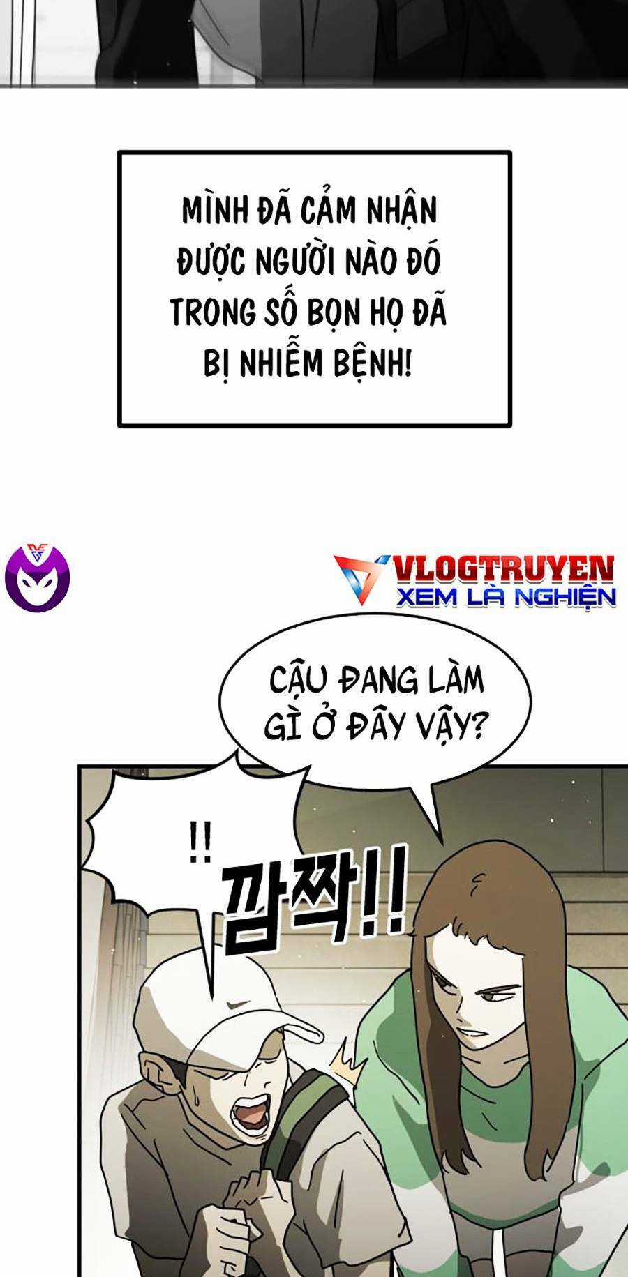 Đại Dịch Seoul - Chapter 31 - Trang 88