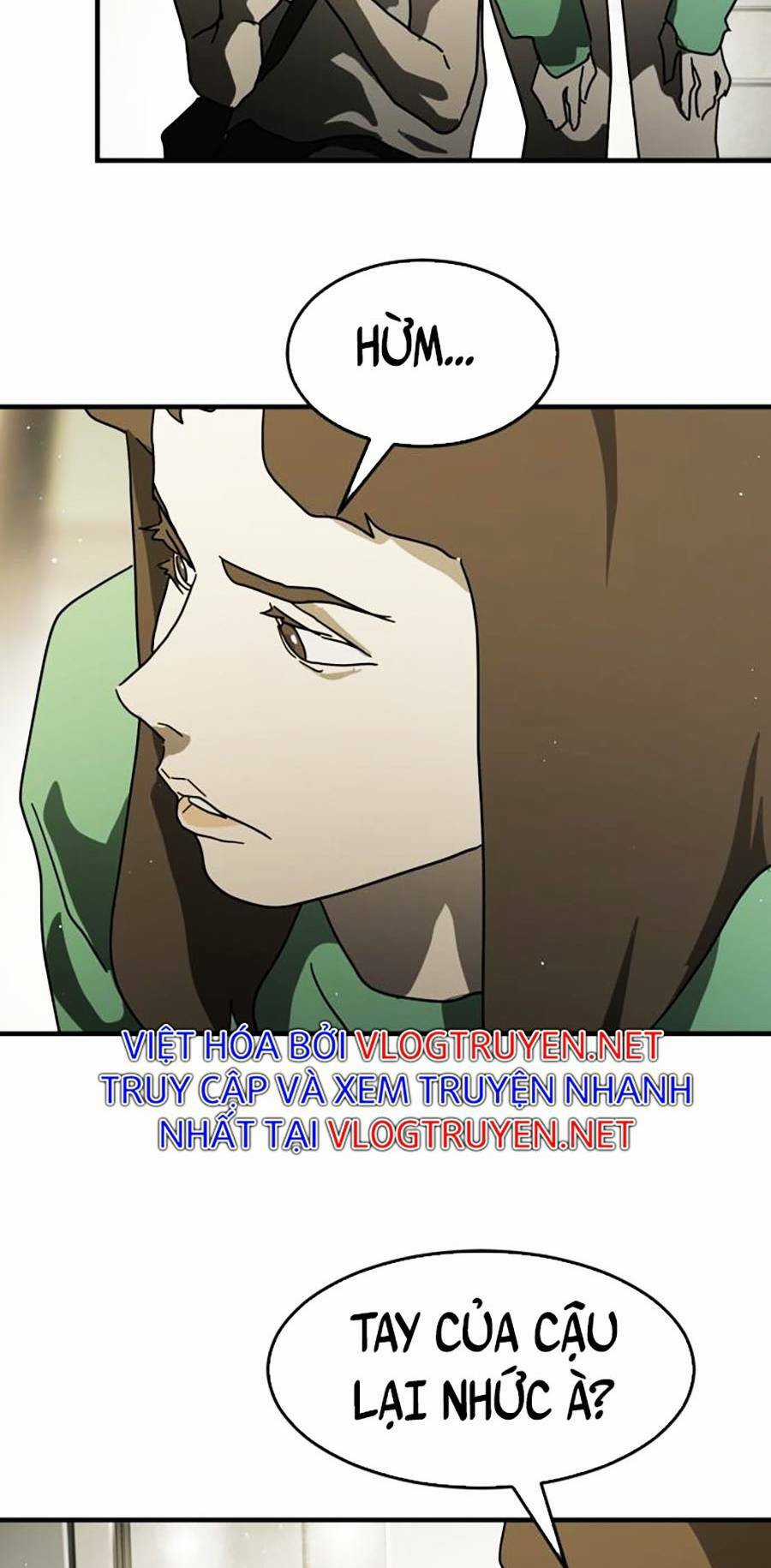 Đại Dịch Seoul - Chapter 31 - Trang 89