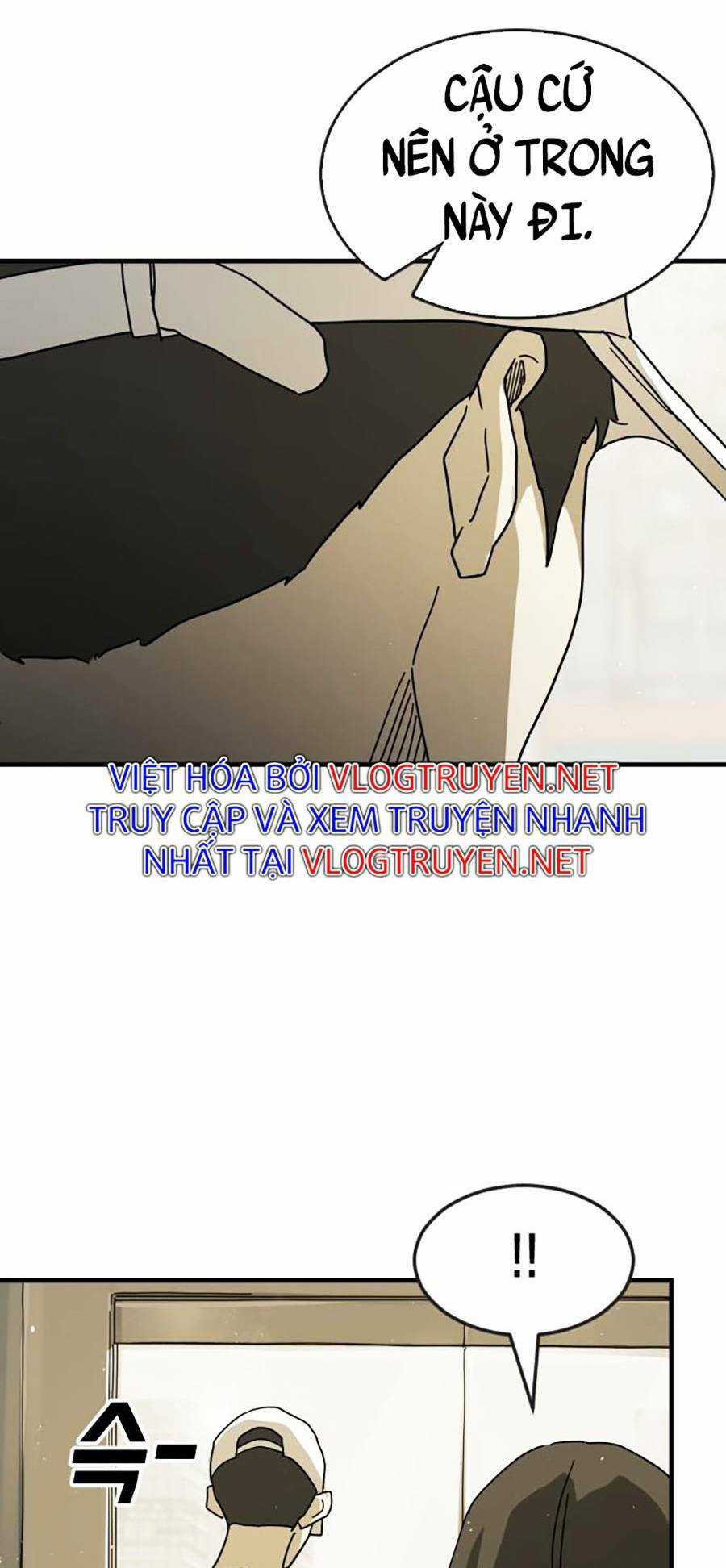 Đại Dịch Seoul - Chapter 31 - Trang 10