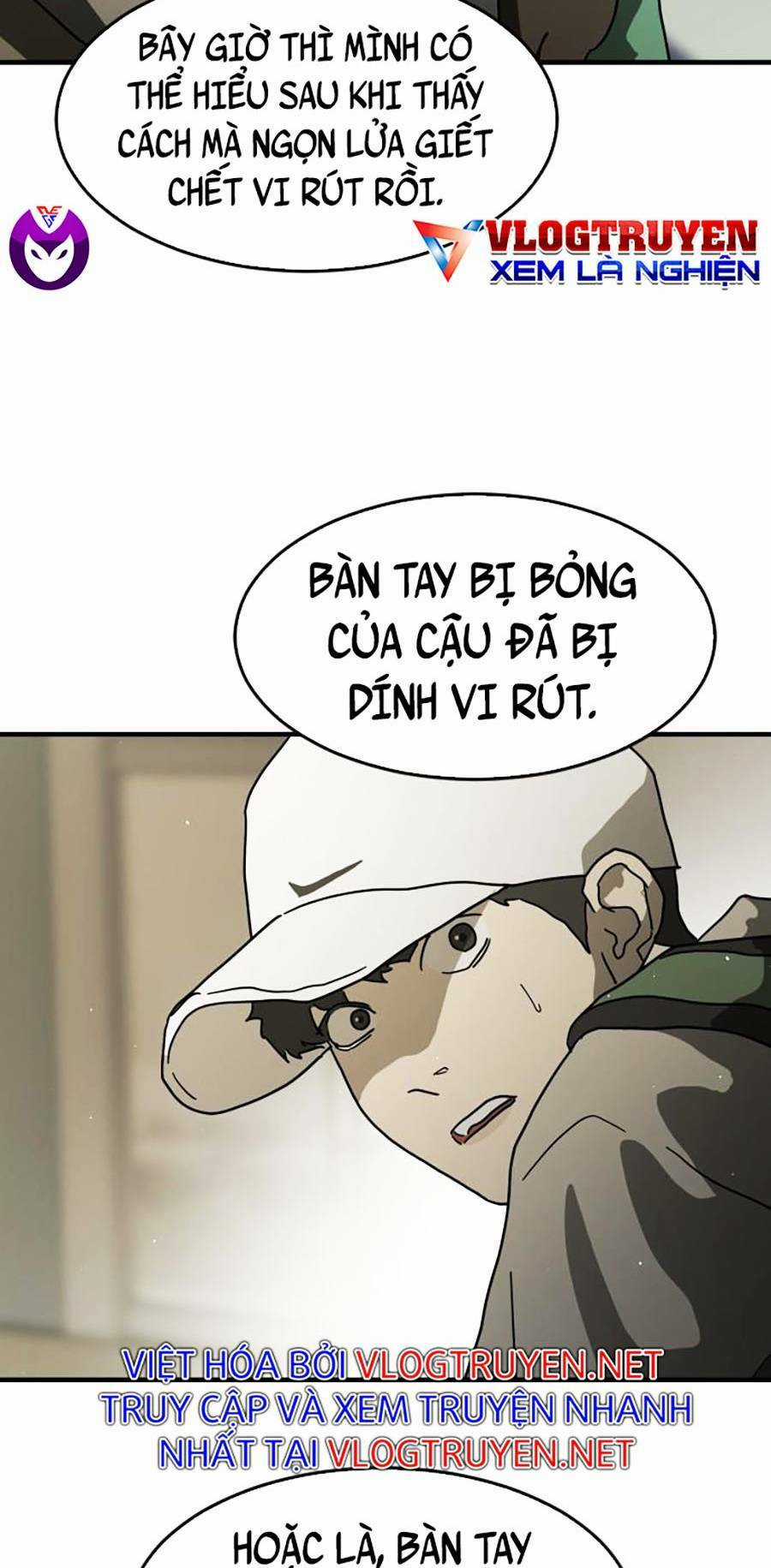 Đại Dịch Seoul - Chapter 31 - Trang 91