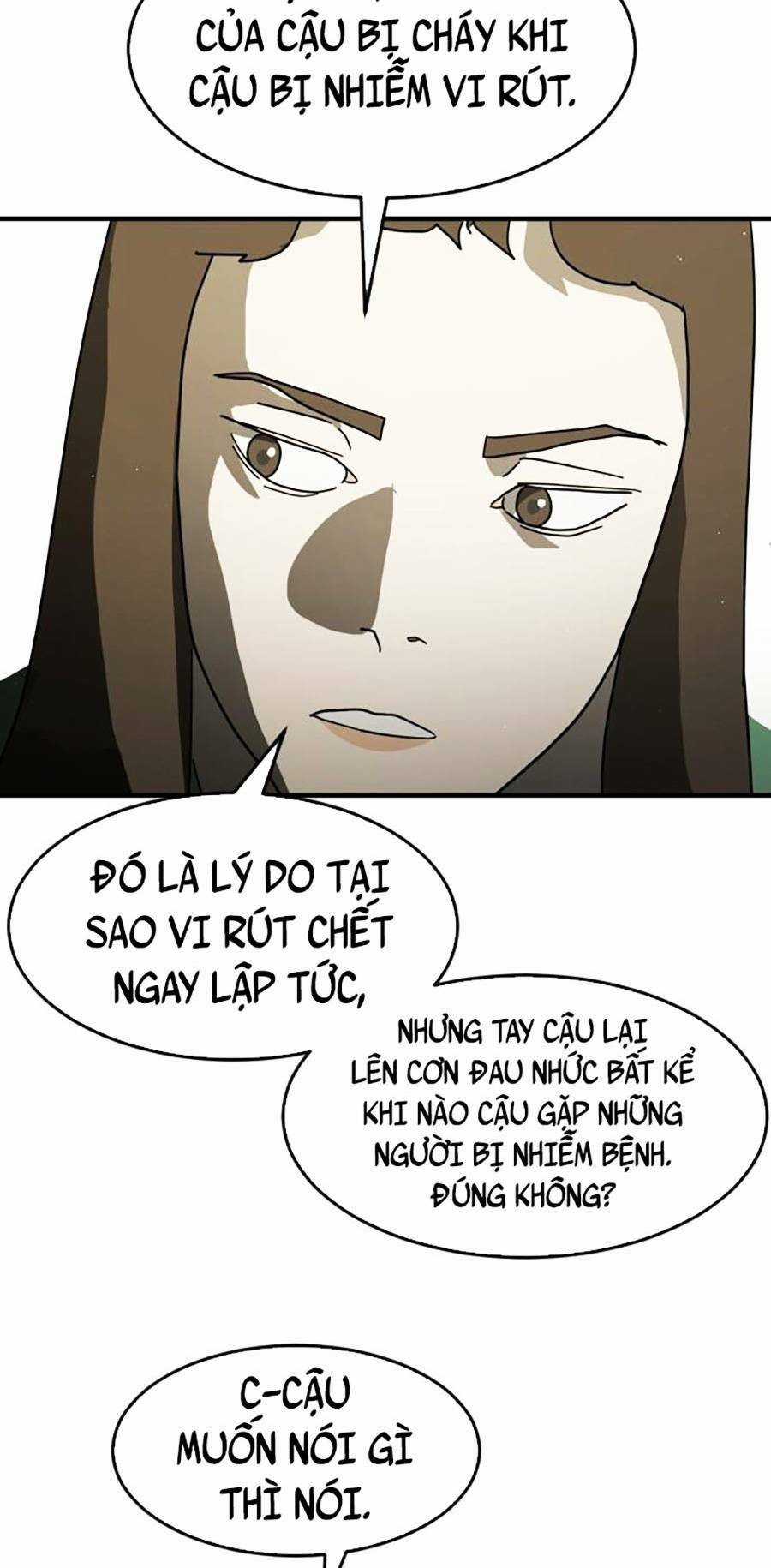 Đại Dịch Seoul - Chapter 31 - Trang 92